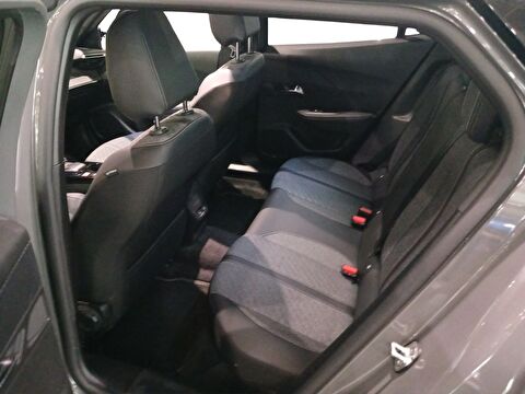 peugeot, 2008, crossover 1.2 puretech allure eat8, otomatik, benzin 2.el otomobil | renew 14