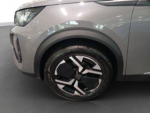 peugeot, 2008, crossover 1.2 puretech allure eat8, otomatik, benzin 2.el otomobil | renew 8