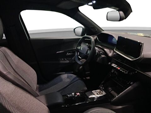 peugeot, 2008, crossover 1.2 puretech allure eat8, otomatik, benzin 2.el otomobil | renew 13