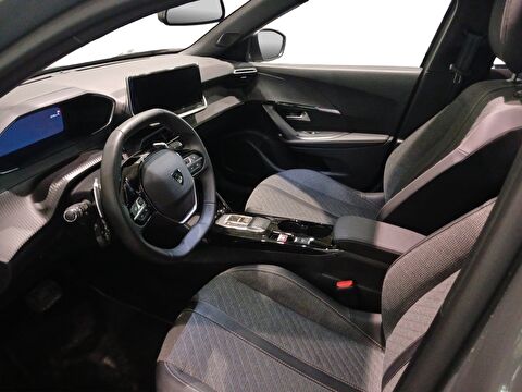 peugeot, 2008, crossover 1.2 puretech allure eat8, otomatik, benzin 2.el otomobil | renew 19