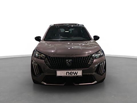 peugeot, 2008, crossover 1.2 puretech allure eat8, otomatik, benzin 2.el otomobil | renew 3
