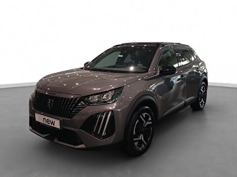 Peugeot, 2008, Crossover 1.2 PureTech Allure EAT8, Otomatik, Benzin 2. el otomobil | renew Mobile