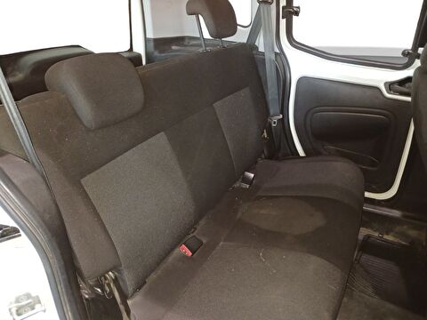 fiat, fiorino, combi 1.3 multijet pop, manuel, dizel 2.el otomobil | renew 13