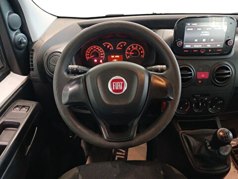 fiat, fiorino, combi 1.3 multijet pop, manuel, dizel 2.el otomobil | renew 11