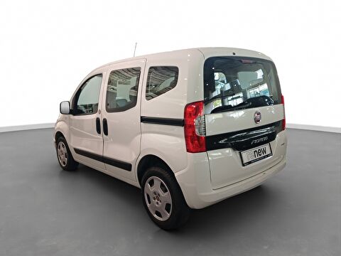 fiat, fiorino, combi 1.3 multijet pop, manuel, dizel 2.el otomobil | renew 5