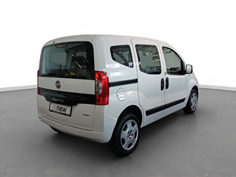 fiat, fiorino, combi 1.3 multijet pop, manuel, dizel 2.el otomobil | renew 7