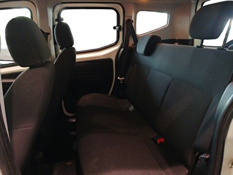 fiat, fiorino, combi 1.3 multijet pop, manuel, dizel 2.el otomobil | renew 12