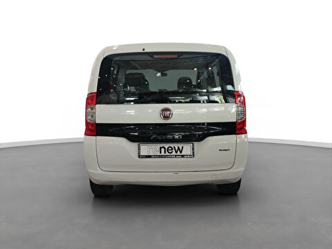fiat, fiorino, combi 1.3 multijet pop, manuel, dizel 2.el otomobil | renew 6