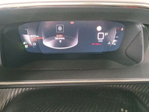 peugeot, 2008, crossover 1.2 puretech gt line eat8, otomatik, benzin 2.el otomobil | renew 20