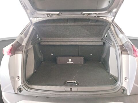 peugeot, 2008, crossover 1.2 puretech gt line eat8, otomatik, benzin 2.el otomobil | renew 15