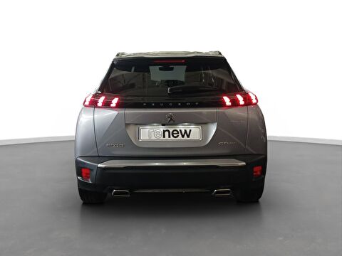 peugeot, 2008, crossover 1.2 puretech gt line eat8, otomatik, benzin 2.el otomobil | renew 6