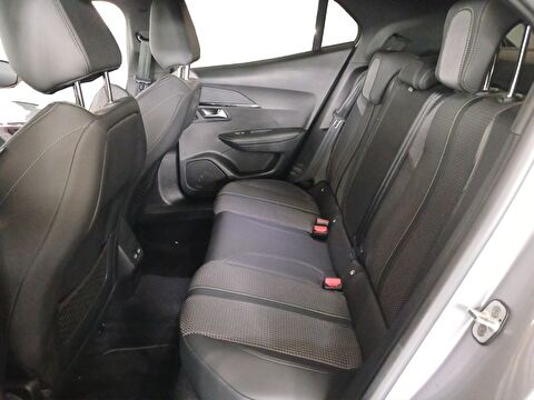 peugeot, 2008, crossover 1.2 puretech gt line eat8, otomatik, benzin 2.el otomobil | renew 9