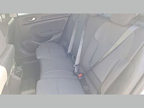 renault, megane, sedan 1.3 tce joy edc, otomatik, benzin 2.el otomobil | renew 13