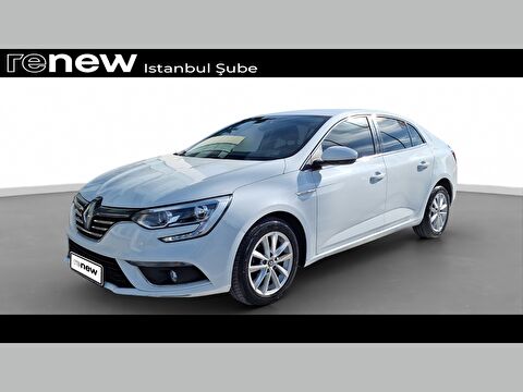 Sedan 1.3 TCe Joy EDC, 2. el otomobil | renew
