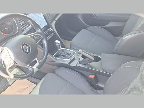 renault, megane, sedan 1.3 tce joy edc, otomatik, benzin 2.el otomobil | renew 15