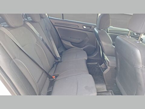 renault, megane, sedan 1.3 tce joy edc, otomatik, benzin 2.el otomobil | renew 11