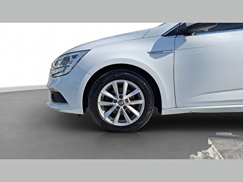 renault, megane, sedan 1.3 tce joy edc, otomatik, benzin 2.el otomobil | renew 8
