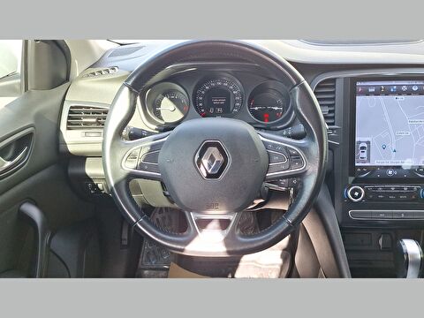 renault, megane, sedan 1.3 tce joy edc, otomatik, benzin 2.el otomobil | renew 19