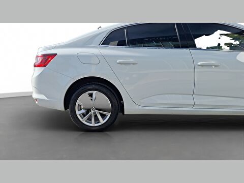 renault, megane, sedan 1.3 tce joy edc, otomatik, benzin 2.el otomobil | renew 9