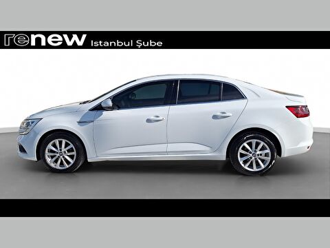 renault, megane, sedan 1.3 tce joy edc, otomatik, benzin 2.el otomobil | renew 4