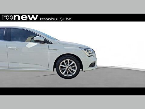 renault, megane, sedan 1.3 tce joy edc, otomatik, benzin 2.el otomobil | renew 7