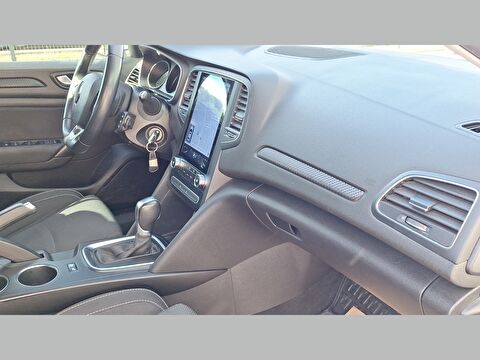 renault, megane, sedan 1.3 tce joy edc, otomatik, benzin 2.el otomobil | renew 21