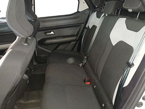 renault, duster, suv 1.2 tce mhev 4x4 advanced techno, manuel, mhev 2.el otomobil | renew 12