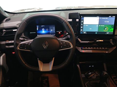 renault, duster, suv 1.2 tce mhev 4x4 advanced techno, manuel, mhev 2.el otomobil | renew 10