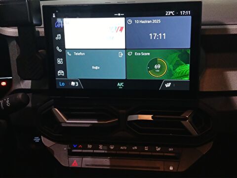renault, duster, suv 1.2 tce mhev 4x4 advanced techno, manuel, mhev 2.el otomobil | renew 13