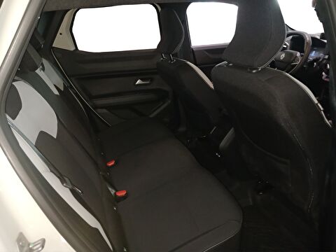 renault, duster, suv 1.2 tce mhev 4x4 advanced techno, manuel, mhev 2.el otomobil | renew 16