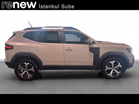 renault, duster, 1.6 e-tech techno (full hybrid), otomatik, benzin 2.el otomobil | renew 5