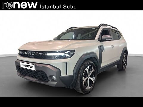 1.6 E-Tech Techno (Full Hybrid), 2. el otomobil | renew
