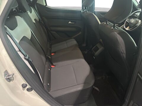 renault, duster, 1.6 e-tech techno (full hybrid), otomatik, benzin 2.el otomobil | renew 14
