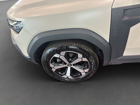renault, duster, 1.6 e-tech techno (full hybrid), otomatik, benzin 2.el otomobil | renew 6