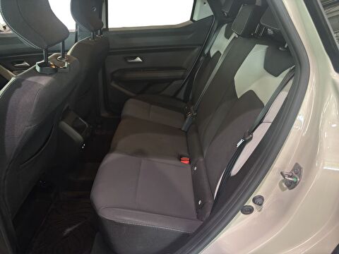 renault, duster, 1.6 e-tech techno (full hybrid), otomatik, benzin 2.el otomobil | renew 17