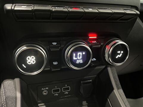 renault, zoe, hatchback 80 kw z.e 50 ıntense cvt, otomatik, elektrik 2.el otomobil | renew 11