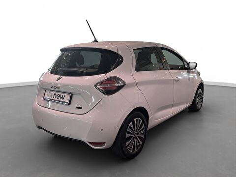renault, zoe, hatchback 80 kw z.e 50 ıntense cvt, otomatik, elektrik 2.el otomobil | renew 7