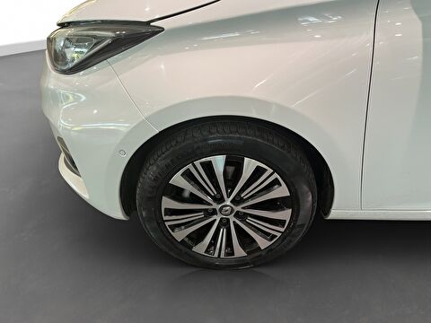 renault, zoe, hatchback 80 kw z.e 50 ıntense cvt, otomatik, elektrik 2.el otomobil | renew 8