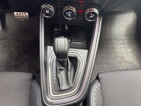 renault, clio, 1.0 tce techno esprit alpine x-tronic, otomatik, benzin 2.el otomobil | renew 23