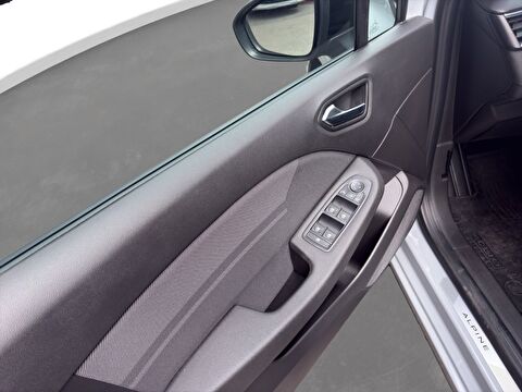 renault, clio, 1.0 tce techno esprit alpine x-tronic, otomatik, benzin 2.el otomobil | renew 22