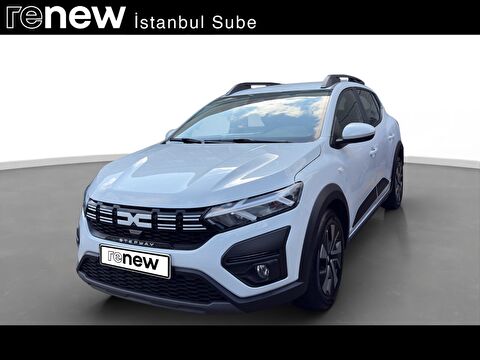 1.0 TCE Expression CVT, 2. el otomobil | renew