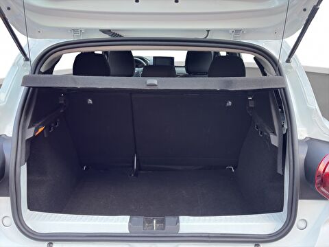 dacia, sandero stepway, 1.0 tce expression cvt, otomatik, benzin 2.el otomobil | renew 13