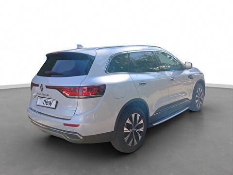 renault, koleos, suv 1.3 tce ıcon edc, otomatik, benzin 2.el otomobil | renew 3