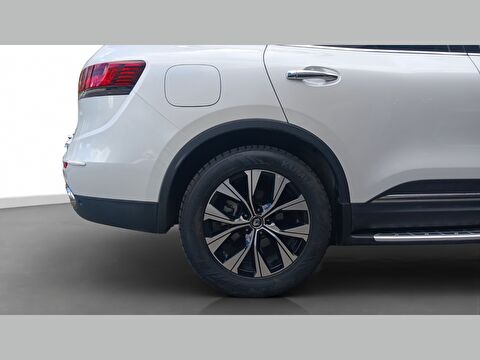 renault, koleos, suv 1.3 tce ıcon edc, otomatik, benzin 2.el otomobil | renew 6