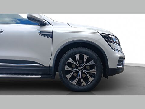renault, koleos, suv 1.3 tce ıcon edc, otomatik, benzin 2.el otomobil | renew 7