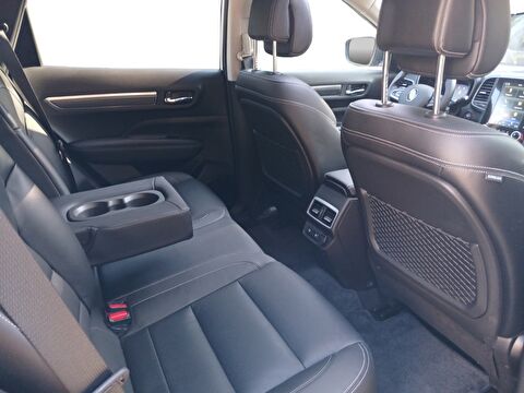 renault, koleos, suv 1.3 tce ıcon edc, otomatik, benzin 2.el otomobil | renew 18