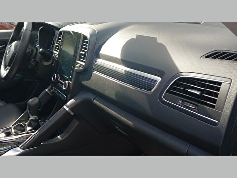 renault, koleos, suv 1.3 tce ıcon edc, otomatik, benzin 2.el otomobil | renew 21