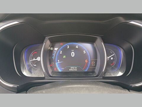 renault, koleos, suv 1.3 tce ıcon edc, otomatik, benzin 2.el otomobil | renew 14