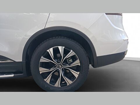 renault, koleos, suv 1.3 tce ıcon edc, otomatik, benzin 2.el otomobil | renew 8