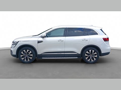 renault, koleos, suv 1.3 tce ıcon edc, otomatik, benzin 2.el otomobil | renew 4